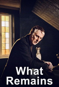 Постер сериала «Что останется после тебя? (2013)» — (2 из 5)