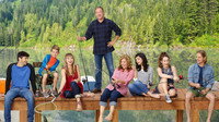 Обои к сериалу «Последний настоящий мужчина (2011-2021)» — (46 из 91)