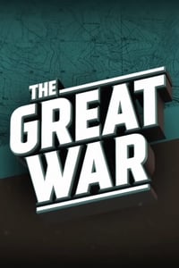 copertina serie tv The+Great+War 2014
