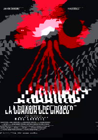 Lagunas, la guarida del diablo