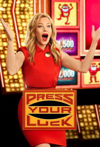 Press Your Luck - Season 5