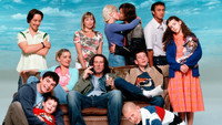 «Бесстыдники (2004-2013)» — обои к сериалу #4