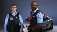 «19-2 (2014 - 2017)» — обои к сериалу #10