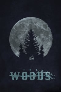 Poster de The Woods