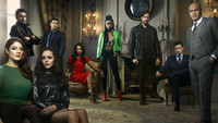 Обои к сериалу «Обвиняемая (2016)» — (14 из 27)