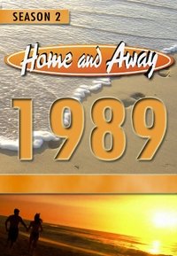 Home and Away - Season 2