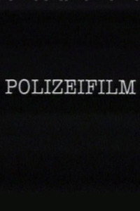 Постер к фильму Полицейский фильм (1969)