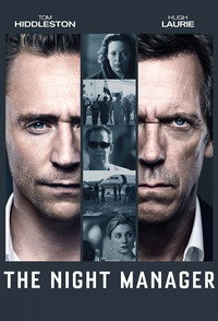Постер сериала «Ночной администратор (2016)» — (6 из 52)