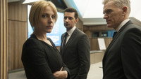 «Берлинская резидентура (2016-2019)» — обои к сериалу #7