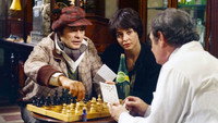 «Парад мошенников (1977)» — обои к сериалу #1