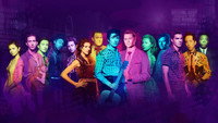 «Сан Рекордс (2017 - 2018)» — обои к сериалу #4