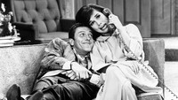 «Шоу Дика Ван Дайка (1961-1966)» — обои к сериалу #7