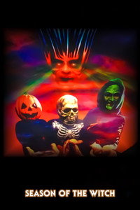 Постер фильма «Хэллоуин 3: Сезон ведьм (1982)» — (49 из 216)
