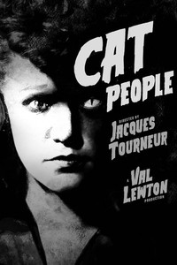 Постер фильма «Люди-кошки (1942)» — (20 из 42)