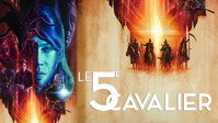«Le 5e Cavalier (2018)» — обои к сериалу #1