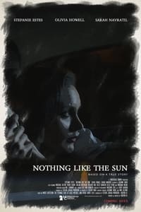 Poster de Nothing Like The Sun