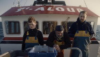 «Les silencieux (2022)» — обои к фильму #1