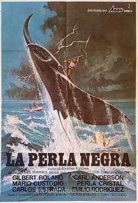 Poster de The Black Pearl