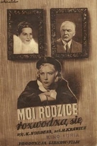 Moi rodzice rozwodzą się (1938)