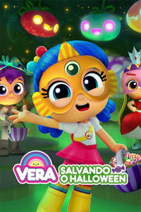 Vera: Salvando o Halloween