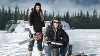 «Мятежники ледяного озера (2014)» — обои к сериалу #2