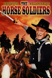 Постер фильма «Кавалеристы (1959)» — (7 из 30)