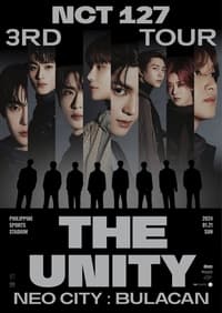 NCT 127 3rd Tour \'NEO CITY : Seoul - The Unity\' - 2023