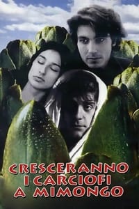 Poster de Cresceranno i carciofi a Mimongo