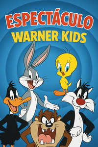 Espectáculo Warner Kids