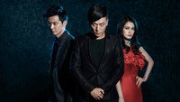 «Soul Ferry (2014-2016)» — обои к сериалу #1