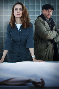 Постер сериала «Заключение (2022)» — (1 из 3)