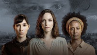 «Mama's Angel (2016)» — обои к сериалу #4