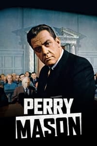 Poster de Perry Mason