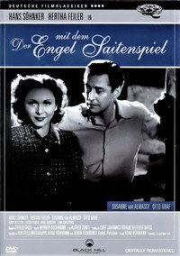 Постер фильма «Ангел с лирой (1944)» — (6 из 9)