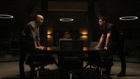«Цитадель (2023)» — обои к сериалу #10
