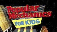 «Popular Mechanics for Kids (1997 - 2005)» — обои к сериалу #1
