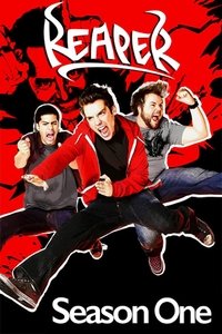 Season 1 Poster