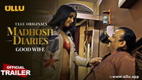 «Madhosh Diaries - Good Wife (2021)» — обои к сериалу #2