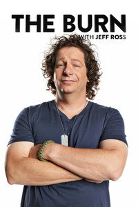 Постер сериала «The Burn with Jeff Ross (2012)» — (4 из 8)