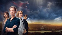 Обои к сериалу «Неизвестный город (2016-2019)» — (14 из 25)