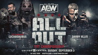 «All Elite Wrestling: All Out (2023)» — обои к фильму #4