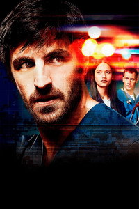 Постер сериала «Ночная смена (2014-2017)» — (22 из 65)