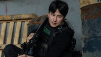 Обои к сериалу «Курок (2025)» — (22 из 32)