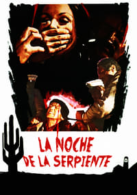 Poster de La notte dei serpenti