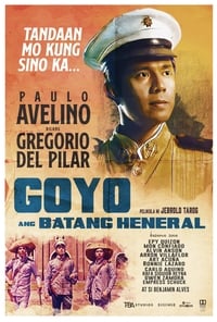 Goyo : L'enfant-général (2018)