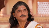 Pratap decides to oust the Mughals