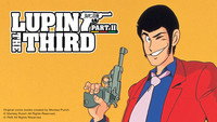 Обои к аниме «Люпен III (1971-1972)» — (13 из 64)