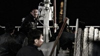 «Жёлтое море (2010)» — обои к фильму #4
