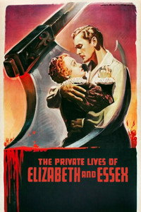 Постер фильма «Частная жизнь Елизаветы и Эссекса (1939)» — (6 из 11)
