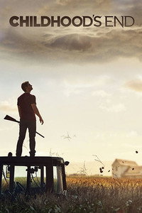 Постер сериала «Конец детства (2015)» — (5 из 32)